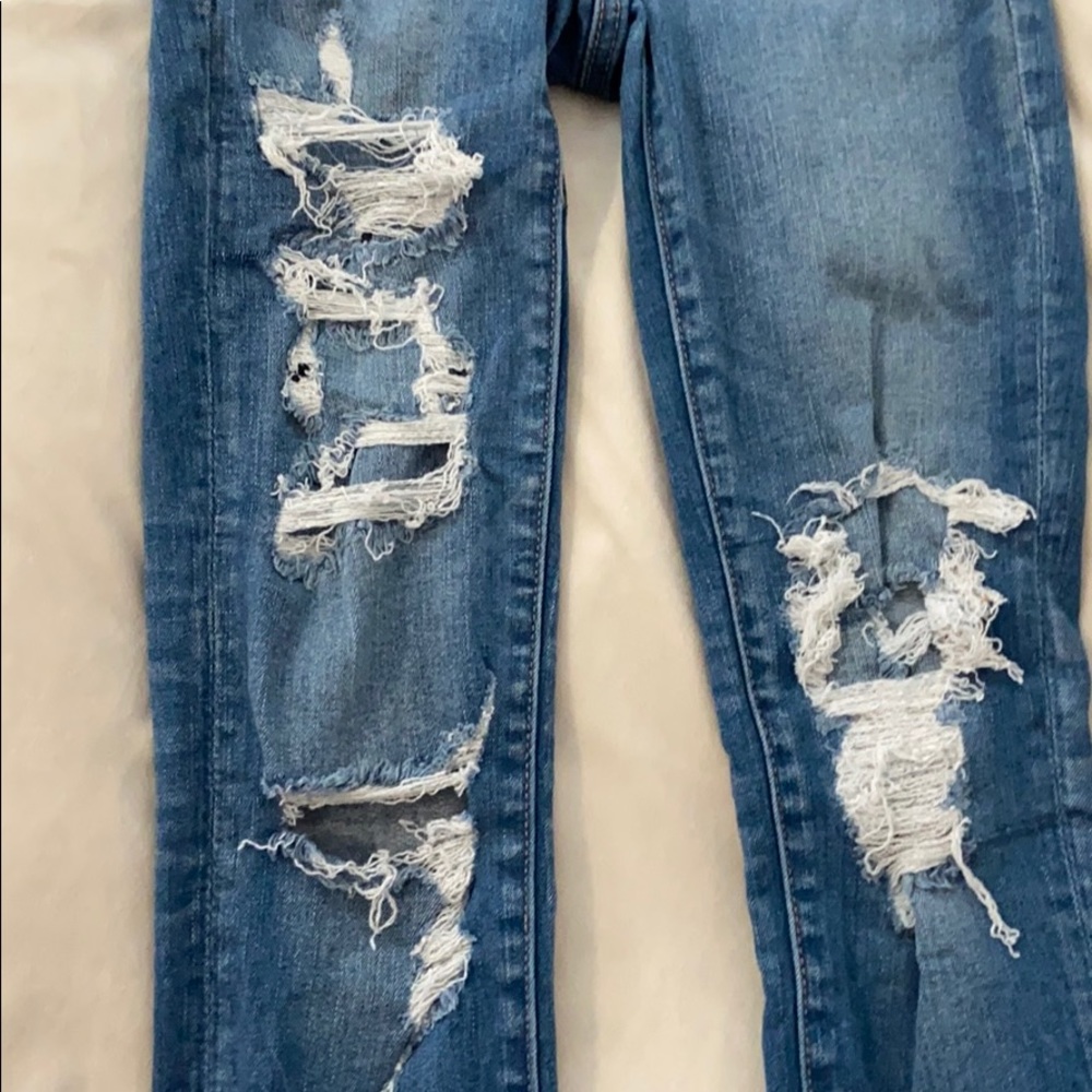 Jeans - Picture 2 of 3